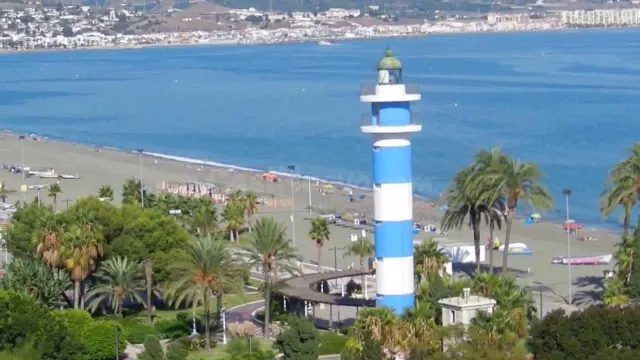 Apartamento de 2 dormitorios en Torre del Mar – Malaga — 5