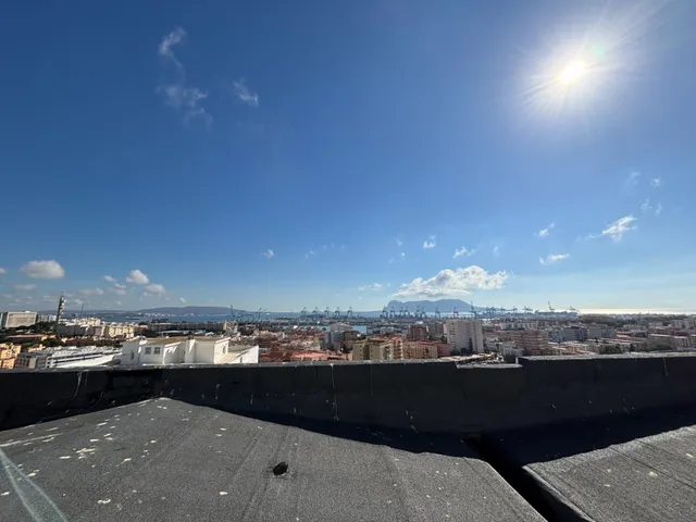 A la venta Ático en Algeciras — 13