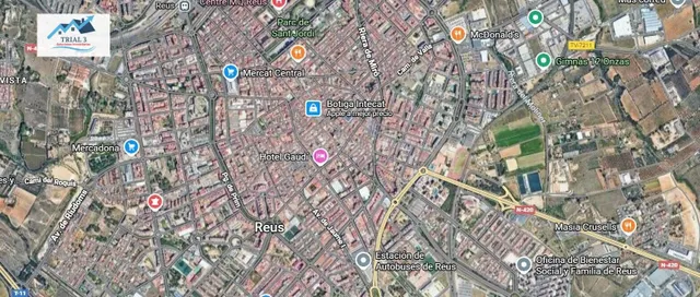 Venta de Piso en Reus (Tarragona) - foto 3