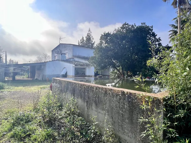Finca rústica Campanet — 6