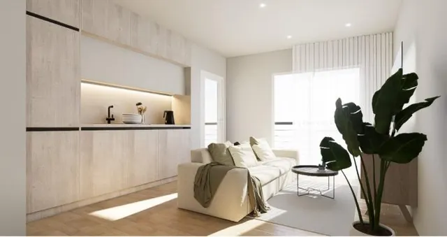 Promoción Exclusiva de Obra Nueva en el Centro de Torrevieja — 6
