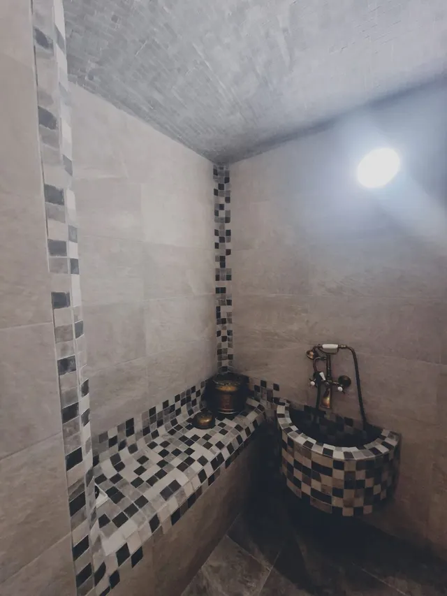 Chalet 6 habitaciones 415m² en venta - Paraiso-Barronal — 25