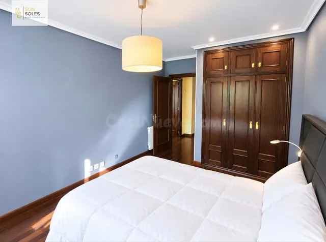 PRECIOSO BAJO EN ALQUILER CON DOS habitaciones Y AMPLIA TERRAZA. — 4