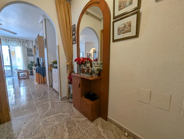 2 dormitorios + garaje, a 200 metros playa de los Naufragos — 7