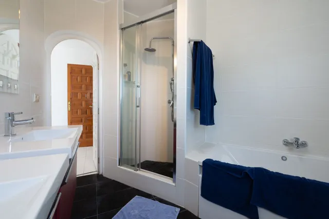 Villa 4 habitaciones 250m² en venta - Cumbre del Sol — 29