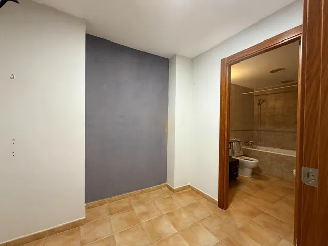 NO ES UNA ALQUILER ANUAL ES UNA COMPRA APLAZADA Tríplex exclusivo con vistas al mar  y a la montaña en Vilamaniscle — 22