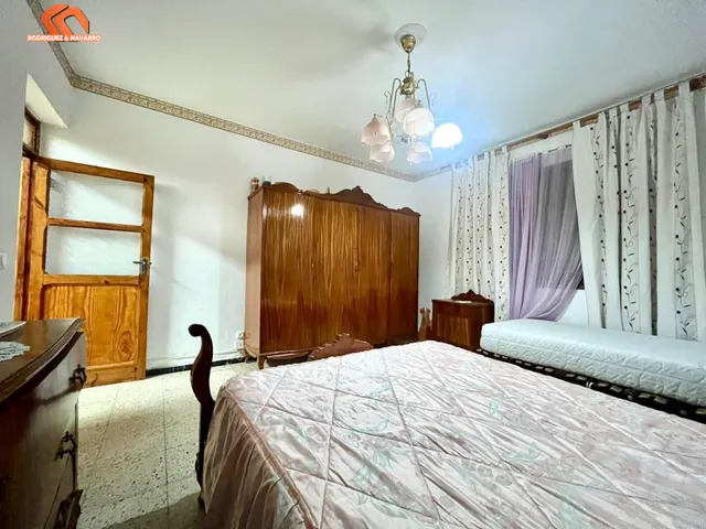 Casa terrera de una sola planta en el Canario — 7