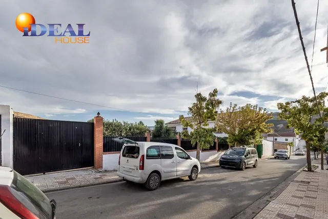 CASA DE PUEBLO REFORMADA CON PISCINA PRIVADA Y POTENCIAL DE ALQUILER Cacín, Granada – Cerca del embalse de Los Bermejales — 48