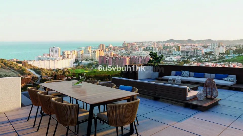 Adosado 3 habitaciones 507m² en venta - Centro