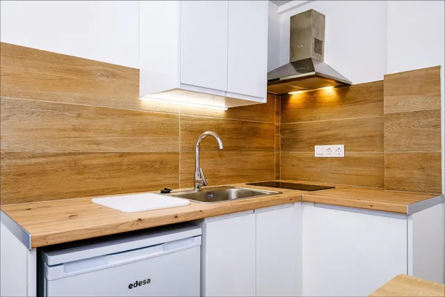 Apartamento 4 habitaciones en venta - Estacion de autobuses — 45