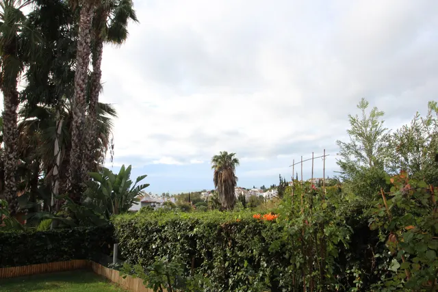 Adosado 3 habitaciones 431m² en venta - Marbella — 26