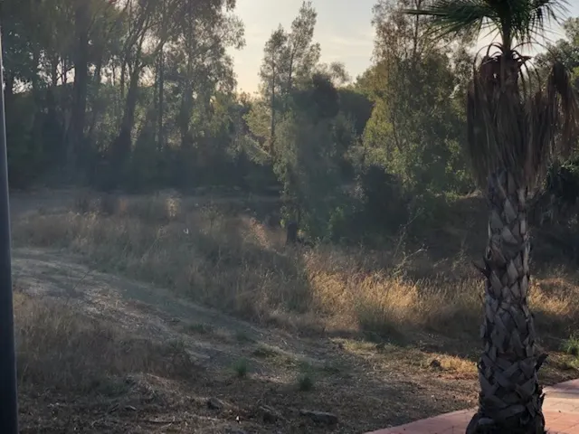 se venden parcelas urbanas en una exclusiva urbanizacion en benalmadena — 9