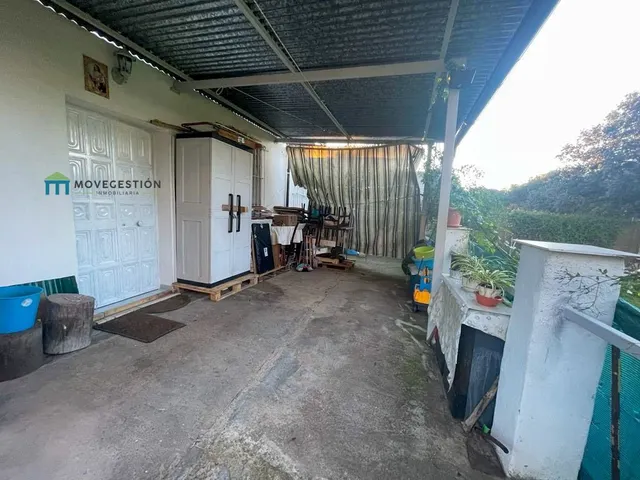 CASA DE CAMPO CON TERRENO - ZONA LA ZARZA — 3