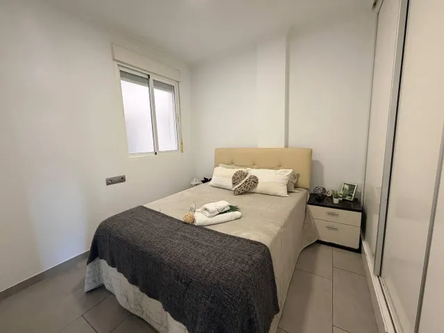 Apartamento 2 habitaciones 64m² en venta - Playa del Cura — 10
