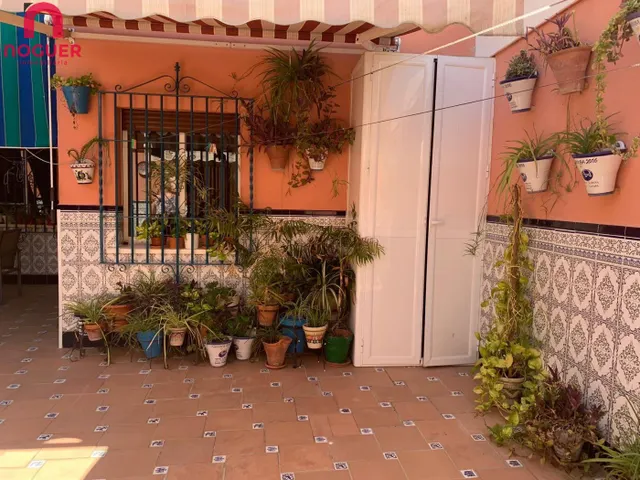 Fabulosa casa en la zona de los Olivos Borrachos! — 9