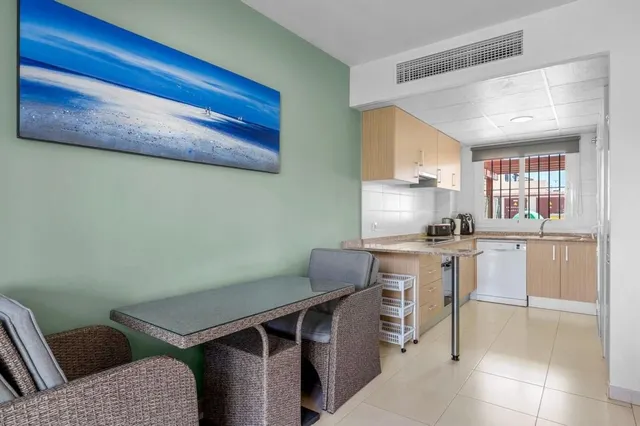 Adosado 3 habitaciones 115m² en venta - Lo Marabu — 12