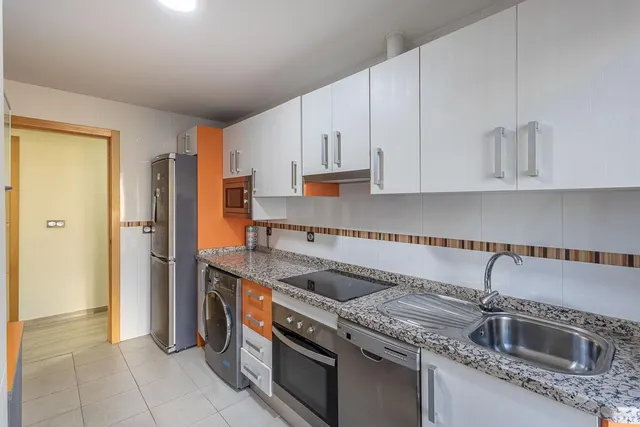 Piso en Albayda — 8