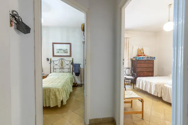 EXCLUSIVA VIVIENDA SEÑORIAL EN ANGEL GANIVET, EN PLENO CORAZON DE GRANADA — 30