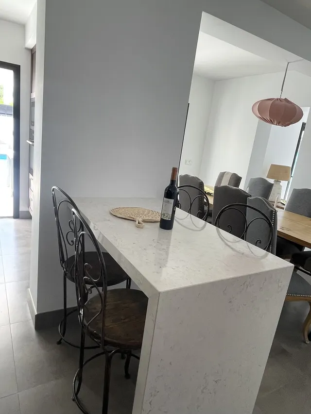 Chalet 3 habitaciones 195m² en venta - Marbella — 19