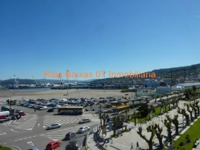 REF 4048 ATICO DUPLEX LUJO 140 m2 4 D. ALAMEDA MARIN con VIS - foto 2
