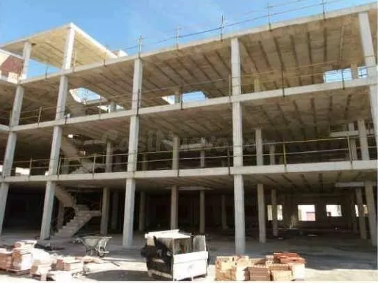 Edificio 1965m² en venta - Los Montesinos — 4