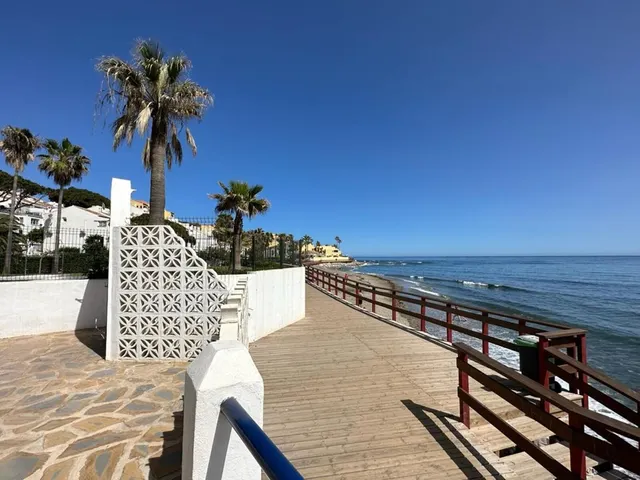 Apartamento 4 habitaciones 122m² en venta - Riviera del sol — 30