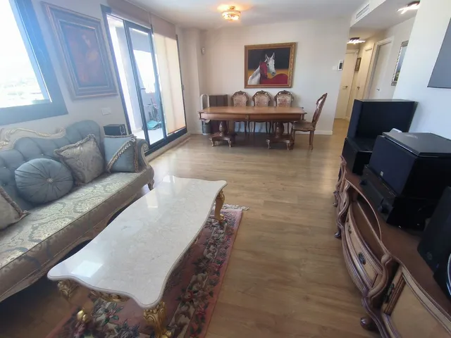 Ático 3 habitaciones 167m² en venta - Costa Del Sol — 43