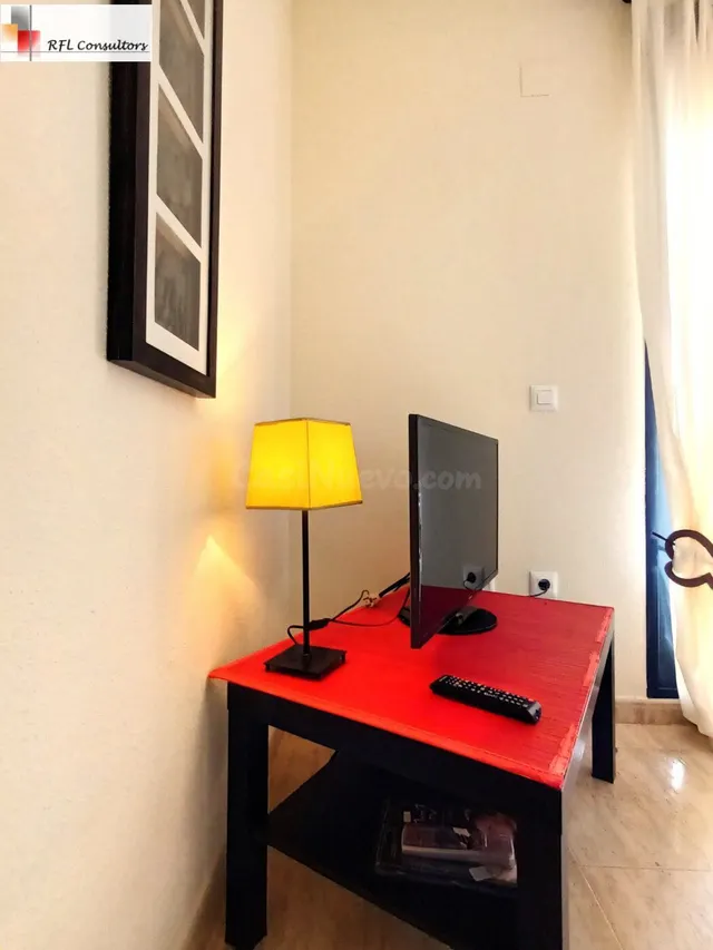 Bonito apartamento frente al mar!! - foto 4