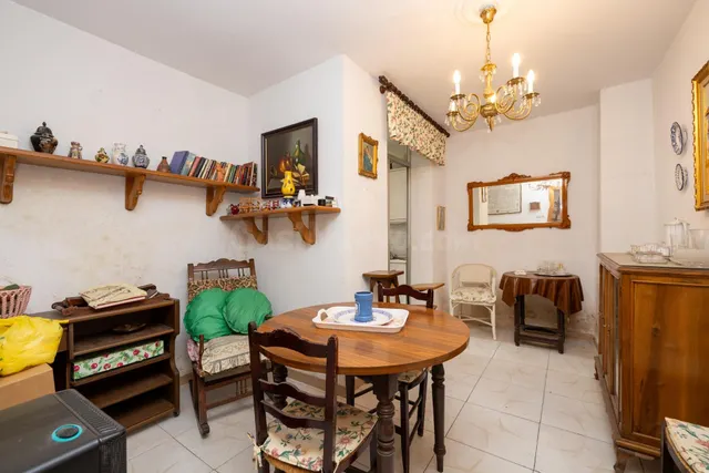 Casa en el centro de Santa Fé (Granada) - foto 4