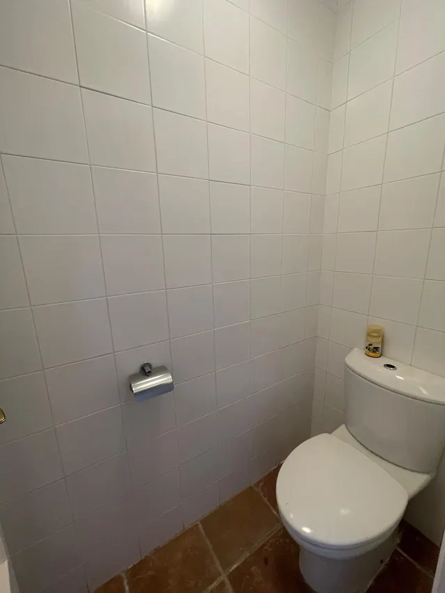 Exclusiva villa en Mijas Golf con vistas a la montaña y piscina privada — 25