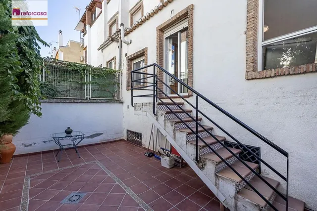 VIVIENDA con encanto en PALACIO DE DEPORTES — 12