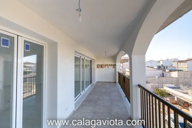 Apartamento recién finalizado in Colonia de Sant Jordi - foto 3