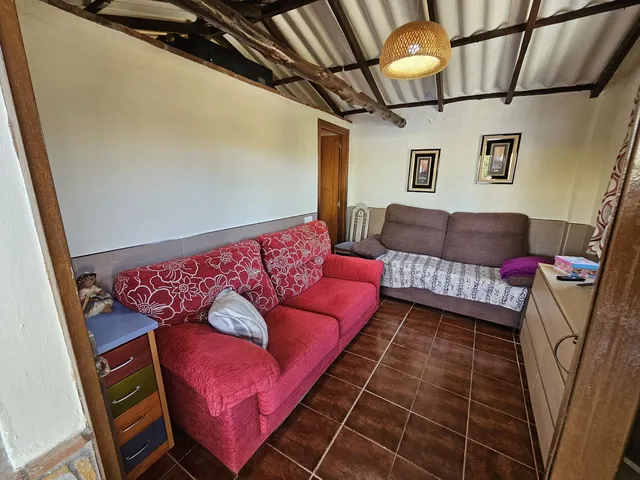 Finca rústica 1 habitación 40m² en venta - South of spain — 27