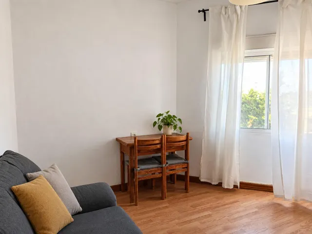 Alquiler Casas de Marina - Ciudad Jardin - foto 3