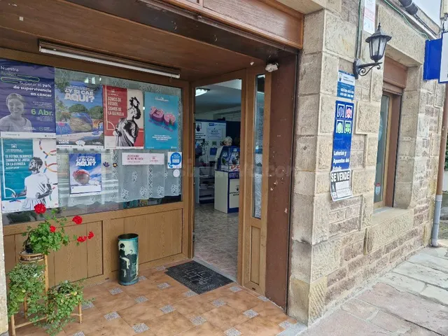 Céntrico local comercial en Molledo – Cantabria. - foto 3