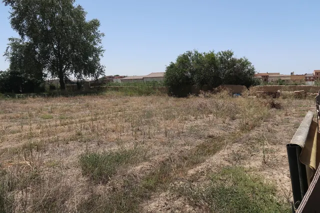 Terrenos urbanos en venta. san juan de mozarrifar — 13