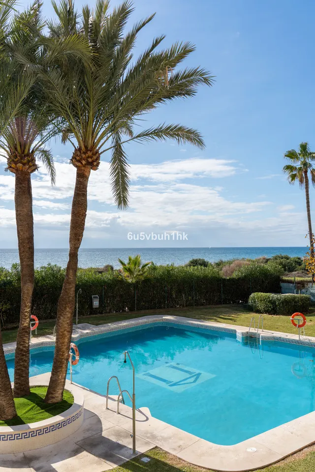 Estudio 1 habitación 35m² en venta - Marbella — 26