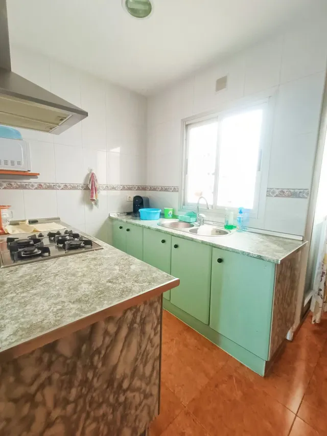 Adosado 3 habitaciones 141m² en venta - Costa Del Sol - foto 5