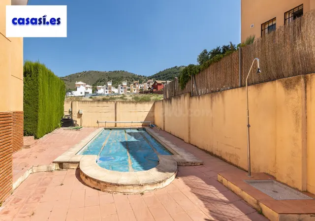 Maravillosa vivienda unifamiliar en Cañadas del Parque — 4