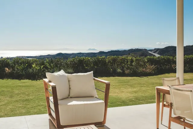 Ático 3 habitaciones 143m² en venta - Montemayor-Marbella Club — 17