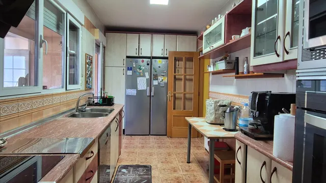 Original chalet con piscina cubierta — 32