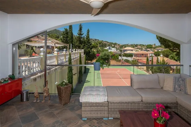 Chalet 9 habitaciones 741m² en venta - Centro — 17