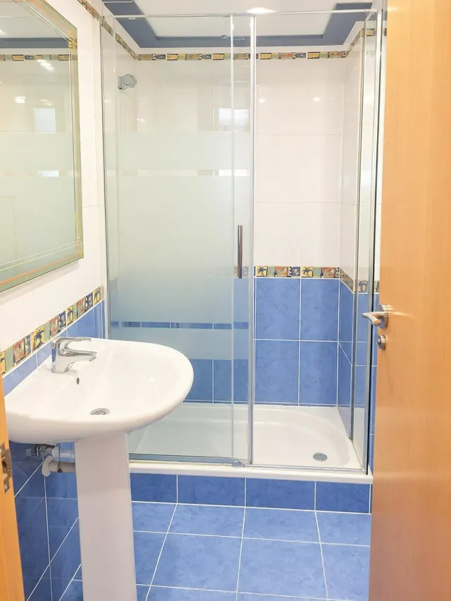 VIVIENDA EXCLUSIVA EN ALQUILER EN ALDAIA | 3 DORMITORIOS, GARAJE Y TRASTERO — 20