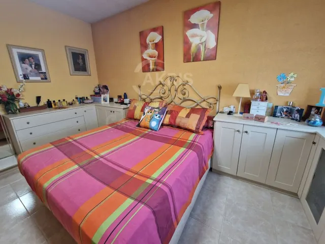 Chalet Pareado en Mocejon — 21