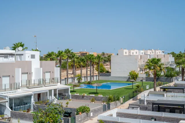 Casa 4 habitaciones 158m² en venta - Aguas Nuevas — 6