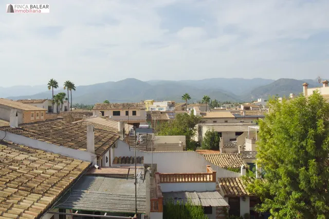 MAGNIFICO ATICO DUPLEX CON TERRAZA UBICADO EN SANTA MARIA — 23