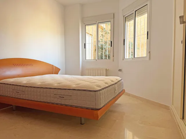 Chalet en cabo de las huertas | 480m2 | piscina | 3 plazas de garaje — 23