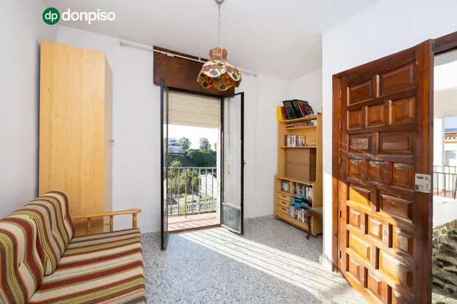 Chalet independiente en Taramay, Almuñécar — 6