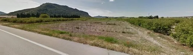 TERRENO RÚSTICO A LA VENTA EN XATIVA