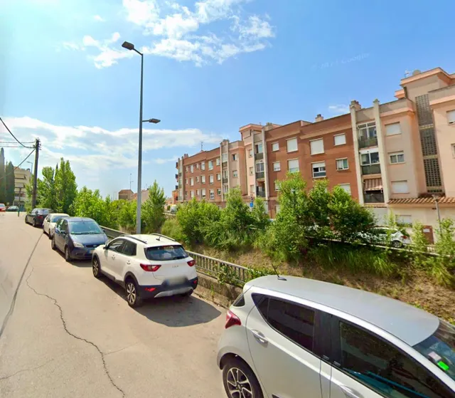 Vivienda amplia en el Centro con garaje - foto 5